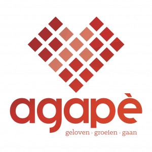 logo-Agapè-logo